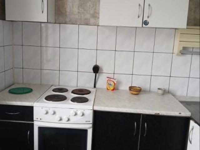 Квартира аренда в Романкове