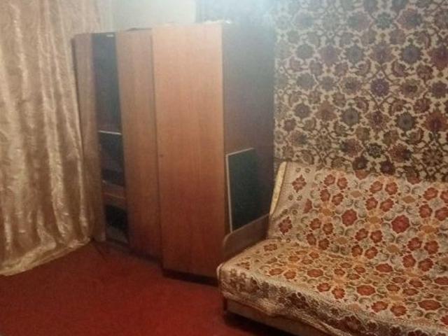 Квартира аренда в Романкове