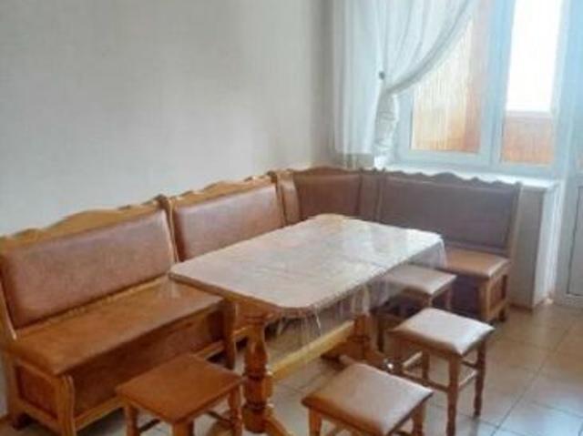 Квартира аренда в Романкове