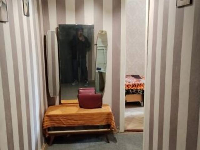Квартира аренда в Романкове