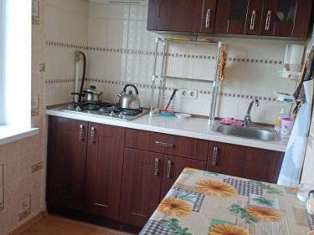 Квартира аренда в Романкове
