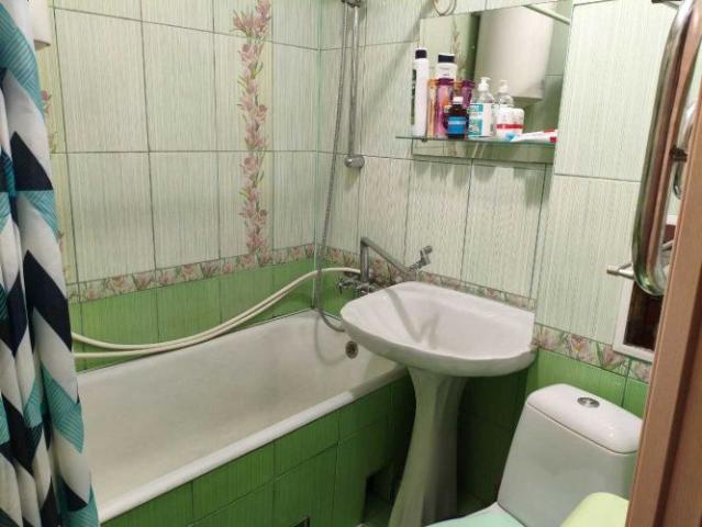 Квартира аренда в Романкове