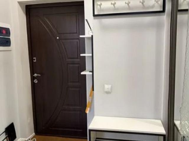 Квартира аренда в Романкове