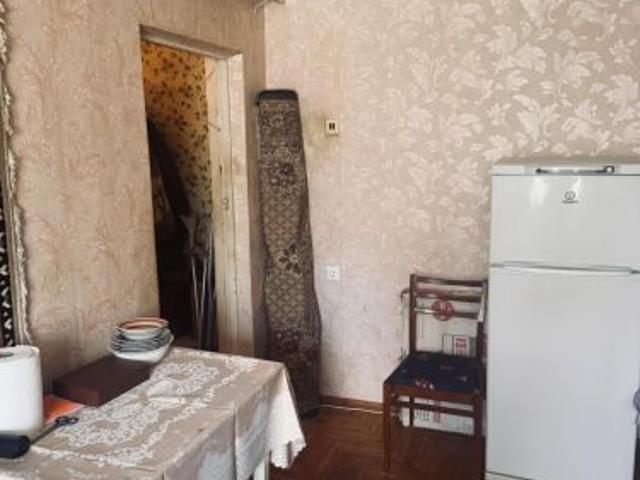 Квартира аренда в Романкове