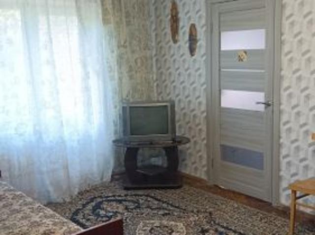 Квартира аренда в Романкове