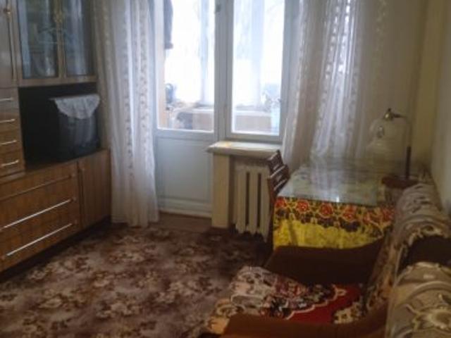 Квартира аренда в Романкове