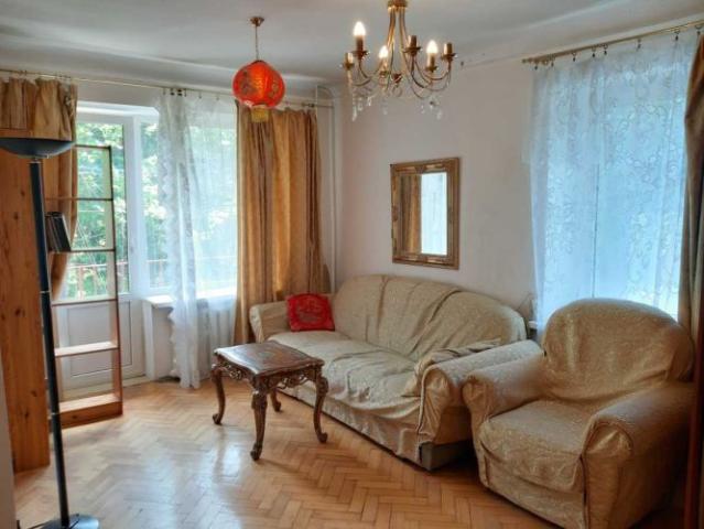 Квартира аренда в Романкове