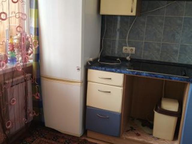Квартира аренда в Романкове