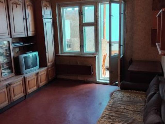 Квартира аренда в Романкове