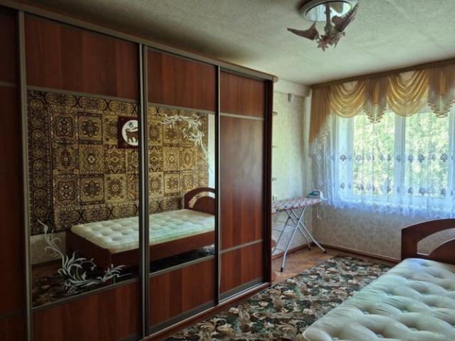 Квартира аренда в Романкове