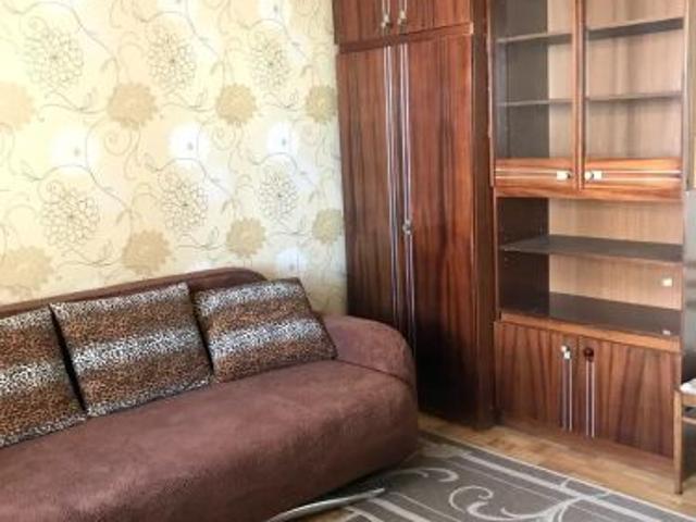 Квартира аренда в Романкове