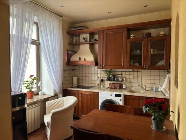 Квартира аренда в Романкове