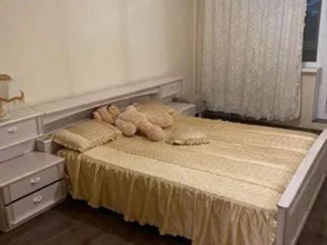 Квартира аренда в Романкове