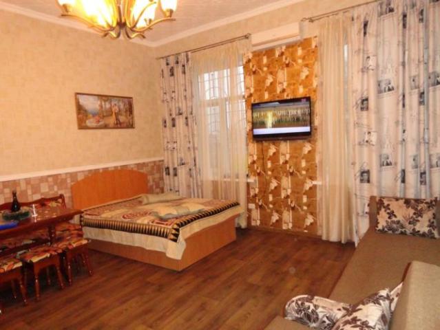 Квартира аренда в Великодолинском, Днепропетровской области
