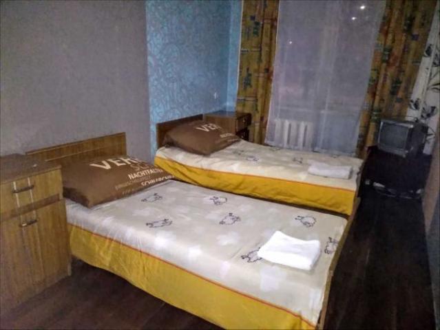 Квартира аренда в Кривом Роге, Тернопольской области