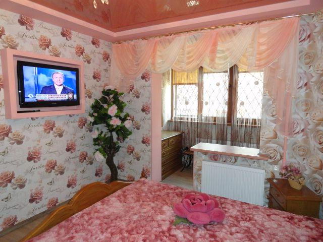 Квартира аренда в Великодолинском, Днепропетровской области