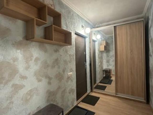 Квартира аренда в Романкове
