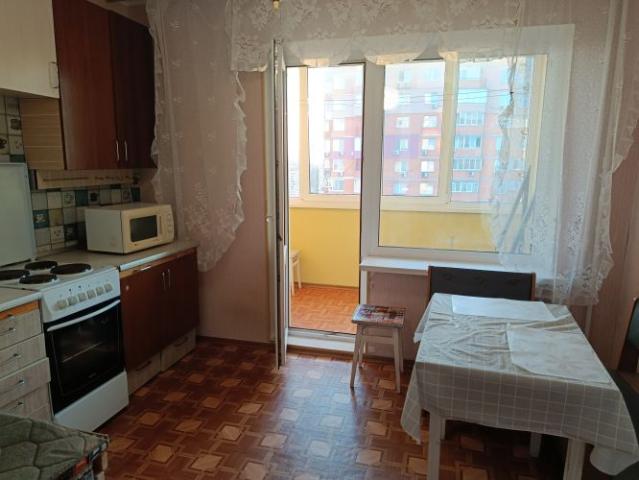 Квартира аренда в Романкове