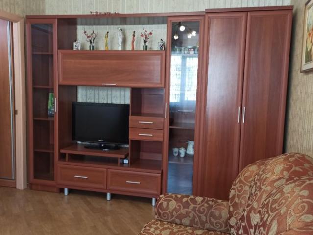 Квартира аренда в Романкове
