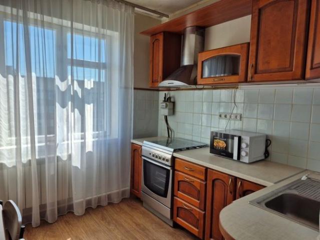 Квартира аренда в Романкове