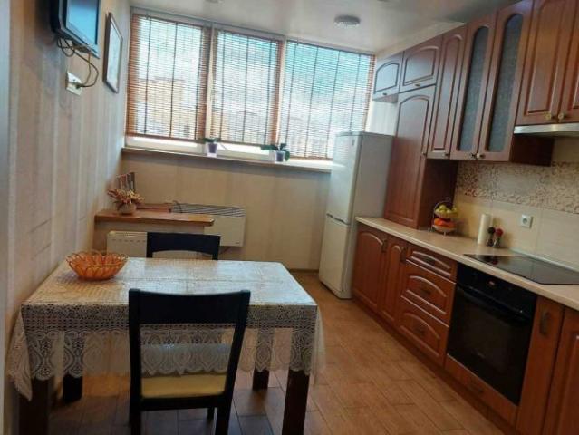 Квартира аренда в Романкове