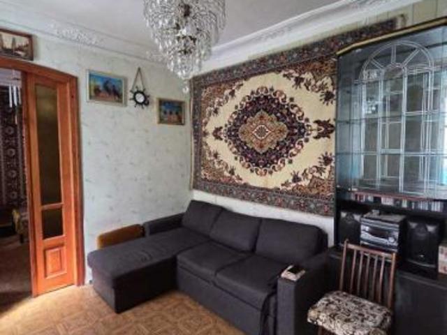 Квартира аренда в Великодолинском, Днепропетровской области