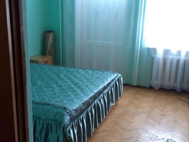Квартира аренда в Романкове