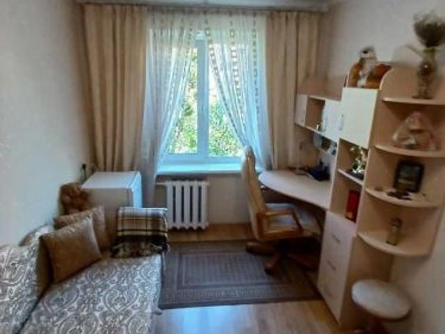 Квартира аренда в Романкове