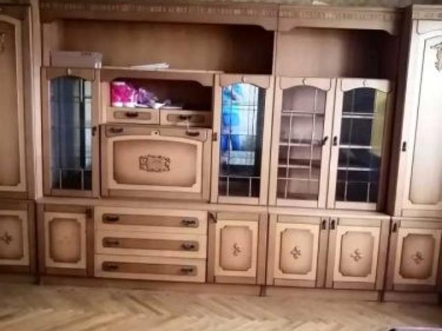 Квартира аренда в Романкове