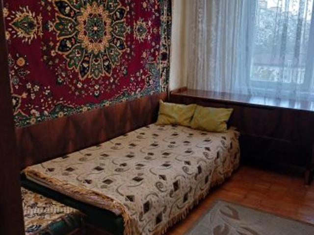 Квартира аренда в Романкове