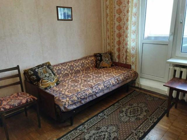 Квартира аренда в Романкове