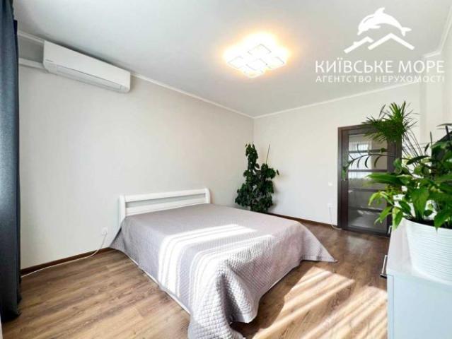 Квартира аренда в Київ, Романкове