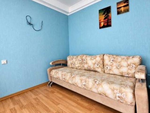 Квартира аренда в Романкове