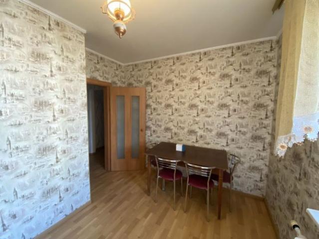 Квартира аренда в Романкове