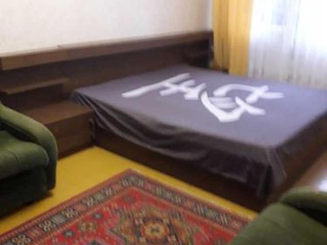 Квартира аренда в Київ, Романкове