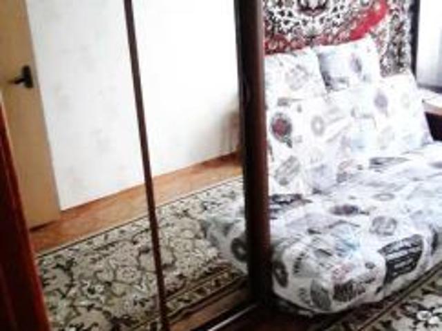 Квартира аренда в Романкове