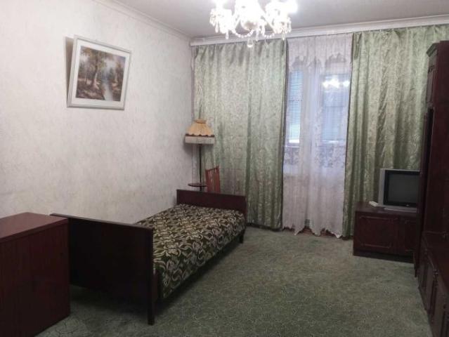 Квартира аренда в Романкове