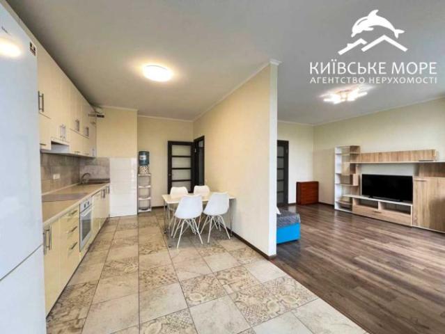 Квартира аренда в Київ, Романкове
