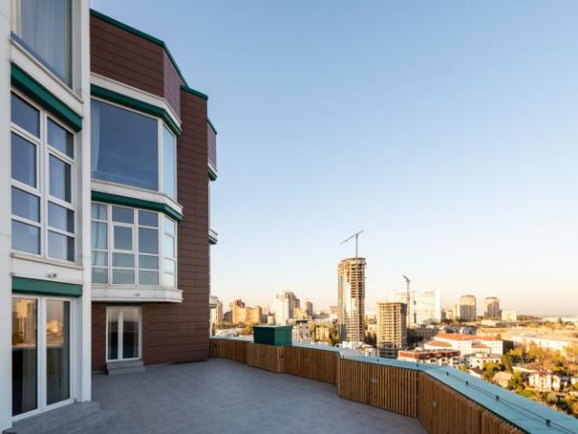 Квартира продажа в Романкове