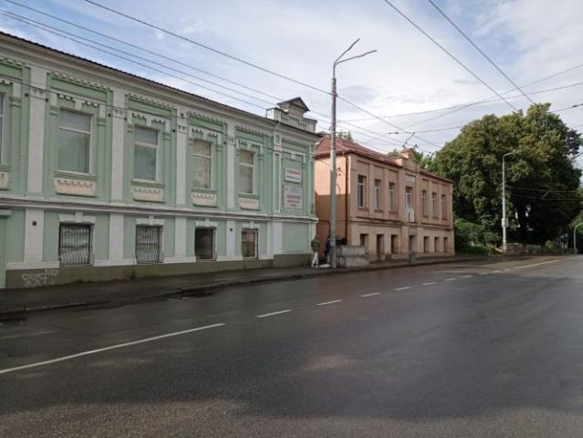 Недвижимость продажа в Романкове
