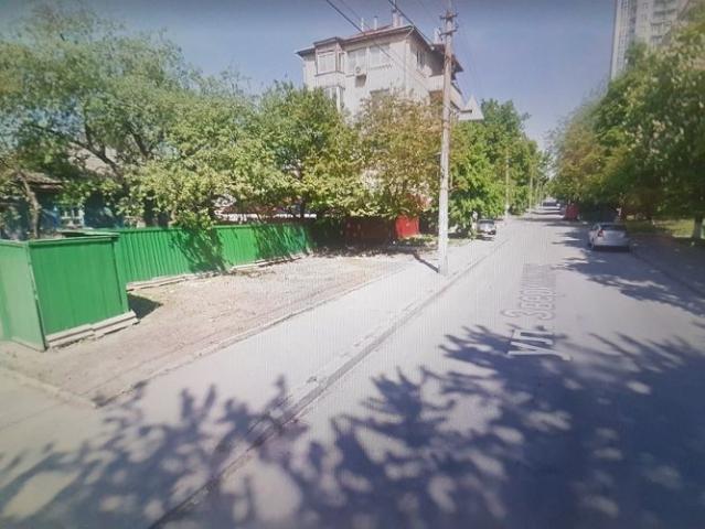 Участок продажа в Романкове