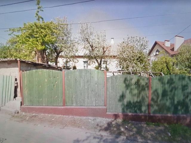 Участок продажа в Романкове