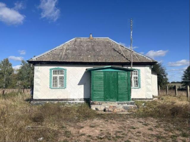Недвижимость продажа в Житомирська область
