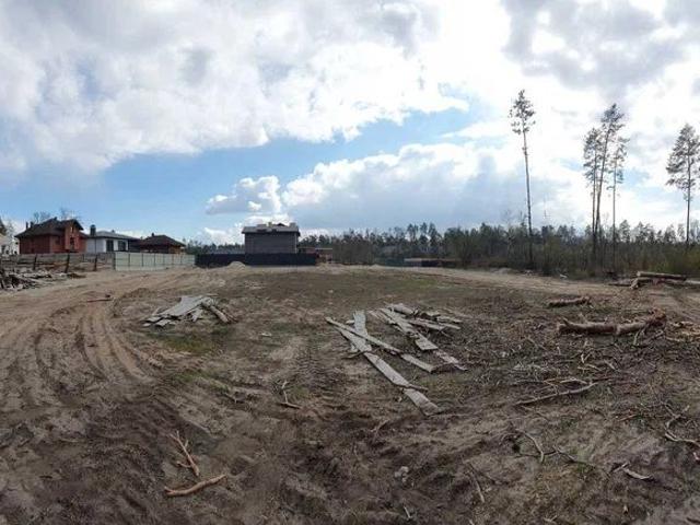 Участок продажа в Романкове