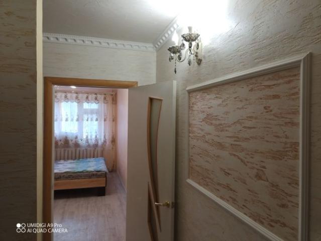 Квартира аренда в Великодолинском, Днепропетровской области