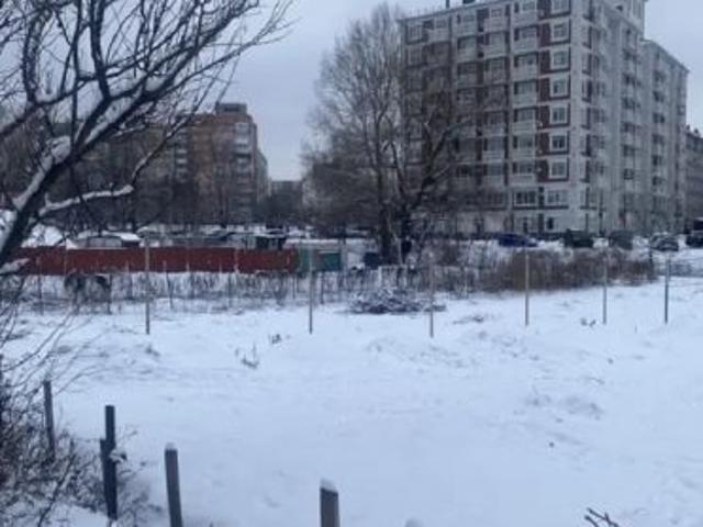 Участок продажа в Романкове