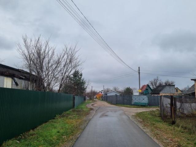 Участок продажа в Винницкой области
