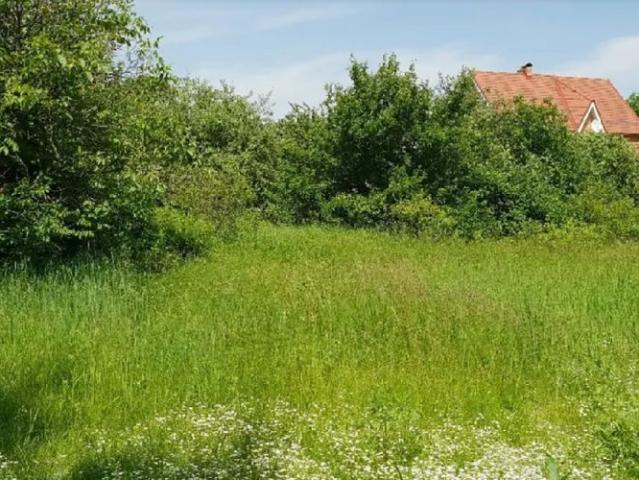 Участок продажа в Романкове