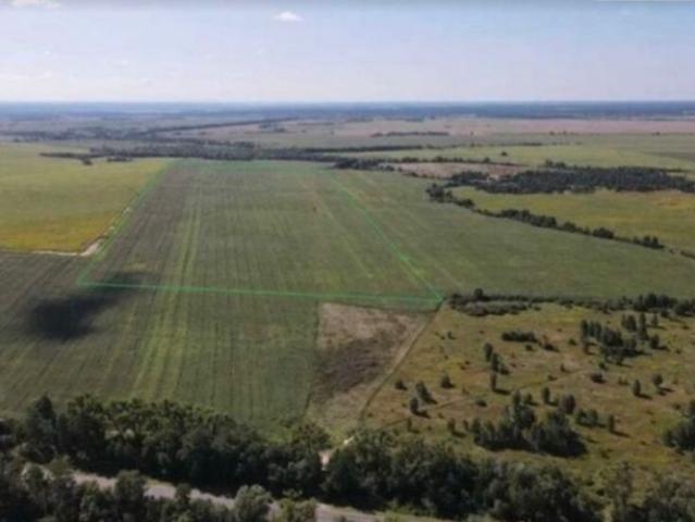 Участок продажа