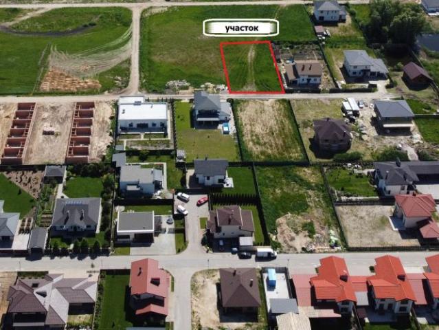 Участок продажа в Винницкой области